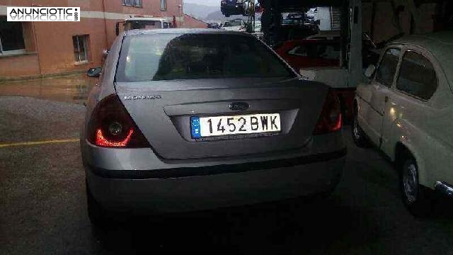 Despiece ford mondeo berlina (ge)