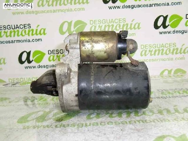 Motor arranque tipo 3610022800 de