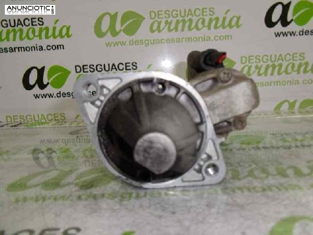 Motor arranque tipo 3610022800 de