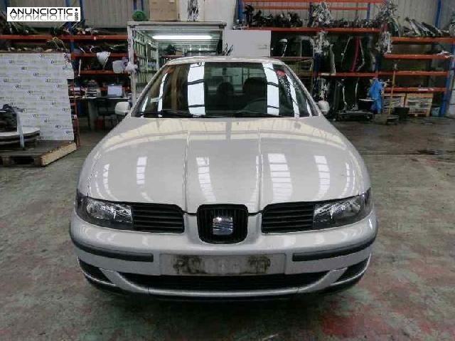 Motor arranque tipo de seat - toledo