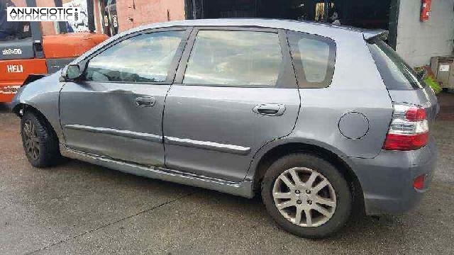 Despiece honda civic berlina 5 (eu7/8)