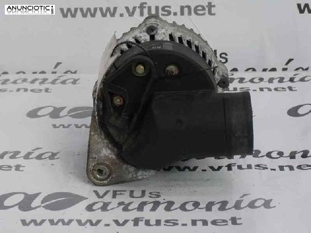 Alternador tipo 0120485048 de bmw -