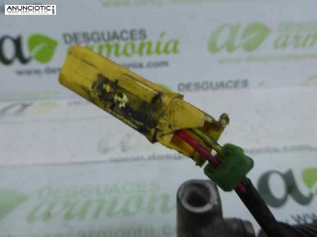 Compresor a/a tipo 9678656080 de citroen