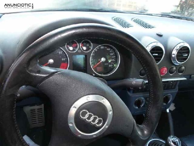 Despiece audi tt (8n3/8n9) 1.8 t coupe