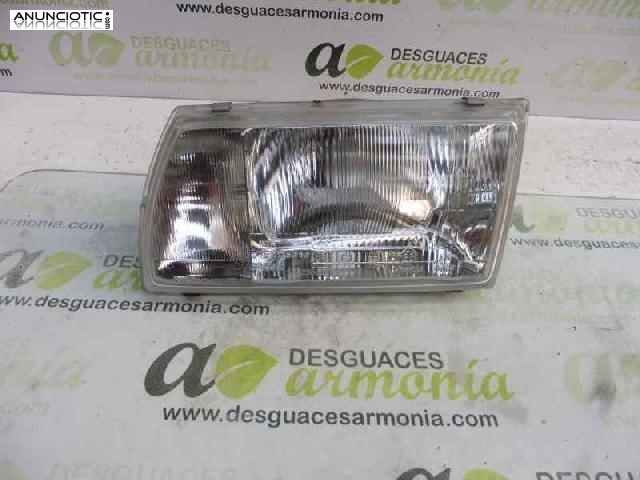 Faro der. de citroen - c15