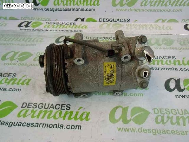 Compresor a/a tipo 3m5w-19d629-kf de