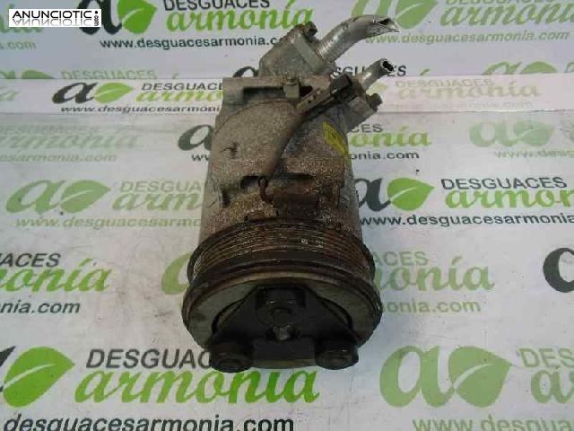 Compresor a/a tipo 3m5w-19d629-kf de