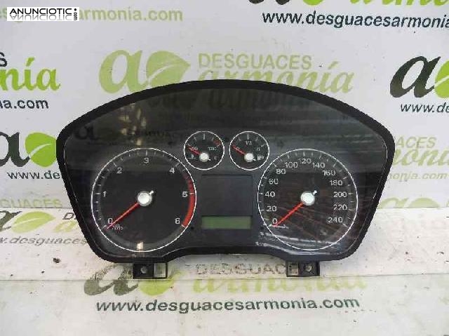 Cuadro instrumentos tipo 1483712 de ford