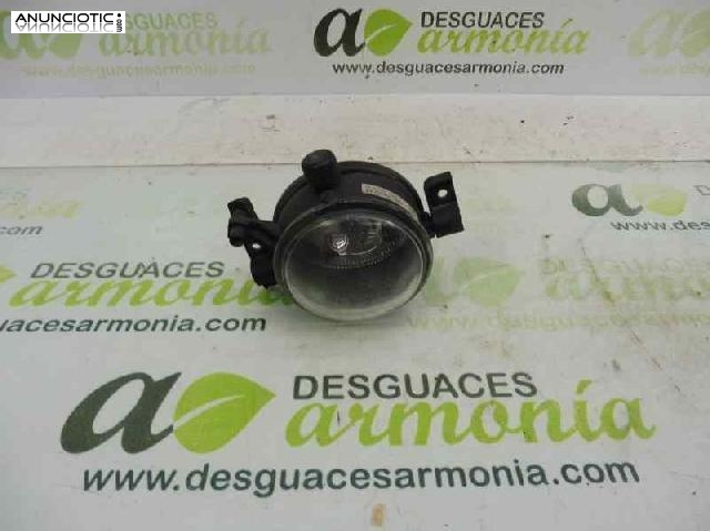 Faro antiniebla izq. de ford - focus