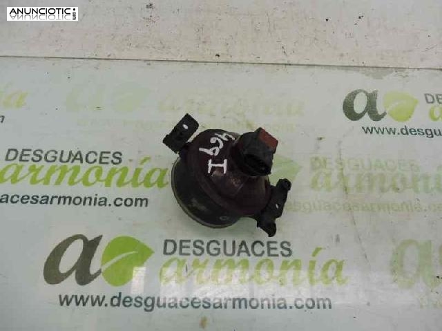 Faro antiniebla izq. de ford - focus