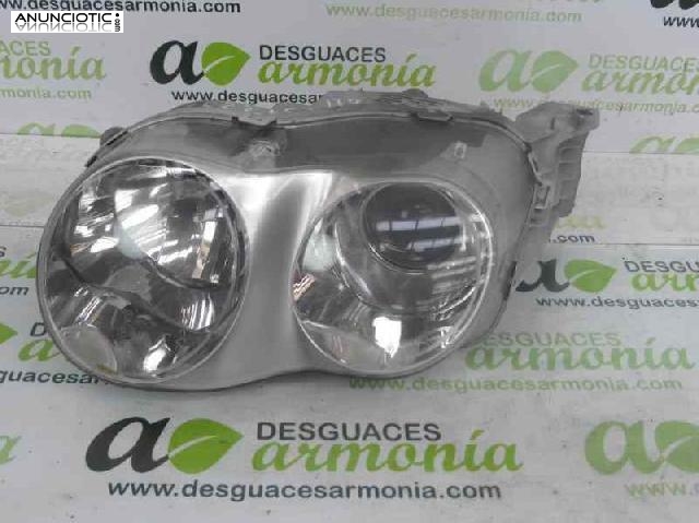 Faro izq. de hyundai - coupe