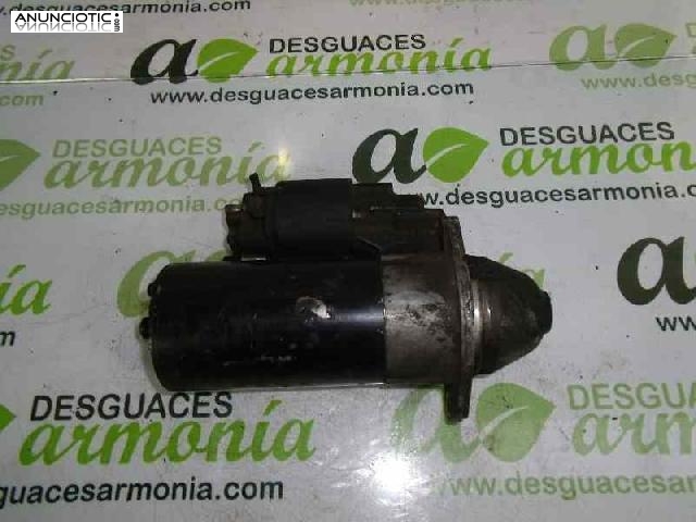 Motor arranque tipo 0001115008 de