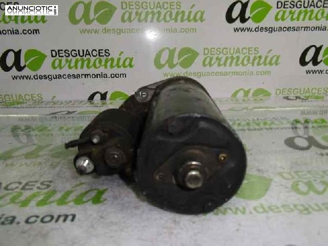 Motor arranque tipo 0001115008 de