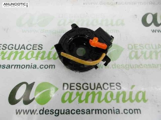 Kit airbag de toyota - yaris