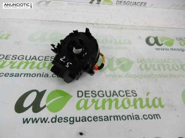 Kit airbag de toyota - yaris