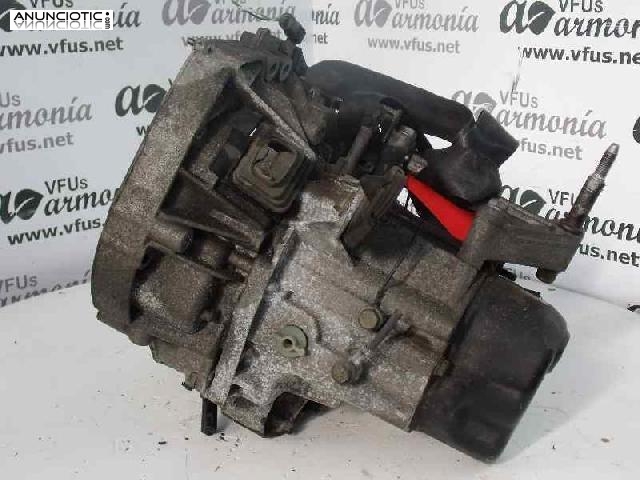 Compresor a/a tipo 7700111182 de renault