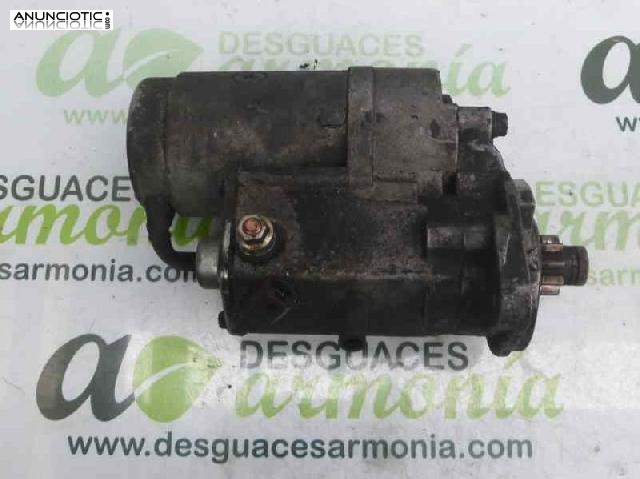 Motor arranque tipo 3610027000 de