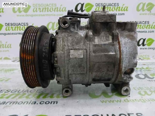 Compresor a/a tipo 447220-8152 de alfa