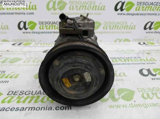 Compresor a/a tipo 447220-8152 de alfa