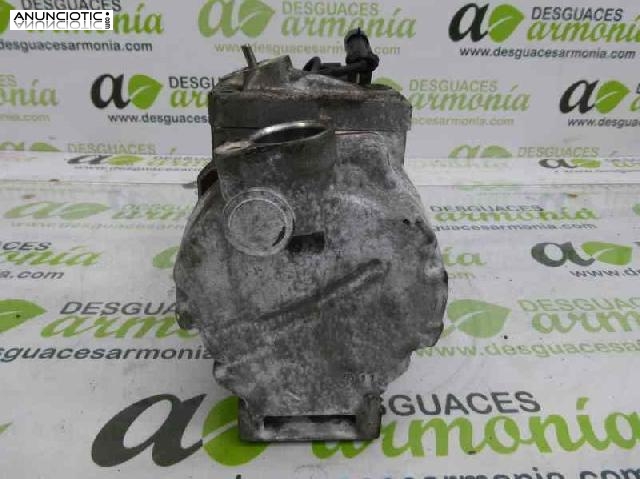 Compresor a/a tipo 447220-8152 de alfa