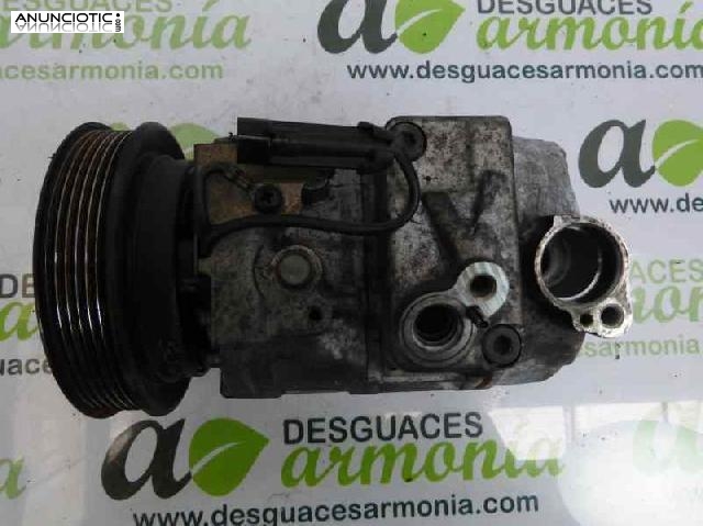 Compresor a/a tipo 447220-8152 de alfa