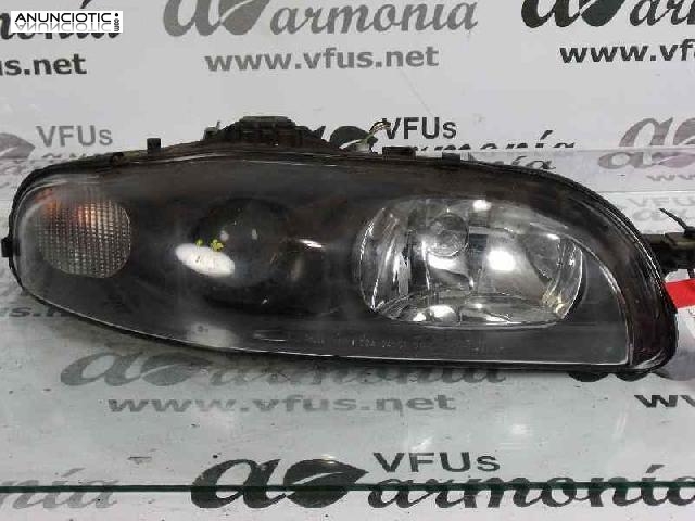 Faro der. de fiat - marea