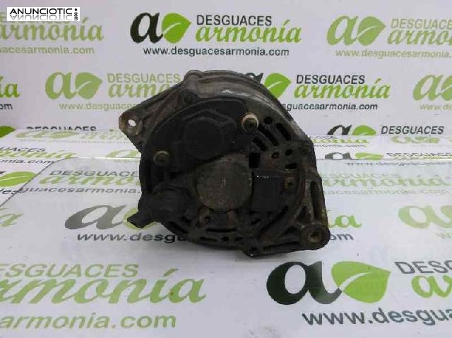 Alternador tipo de citroen - c15