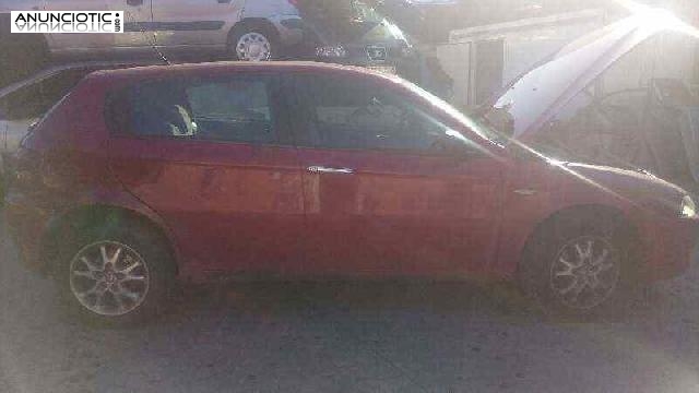 Despiece alfa romeo 147 (190) 1.6