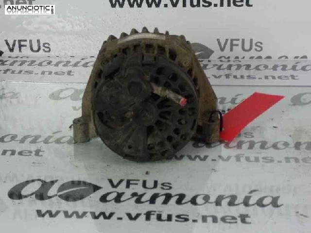 Alternador tipo dra0007 de fiat - punto