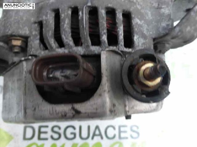 Alternador tipo 706033020 de toyota -