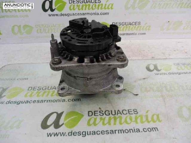 Alternador tipo 038903023k de seat -