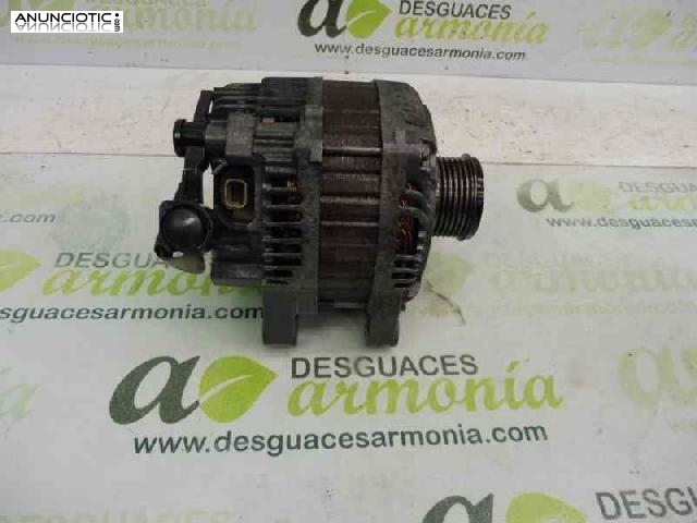 Alternador tipo 9654752880 de citroen -