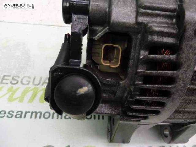 Alternador tipo 9654752880 de citroen -