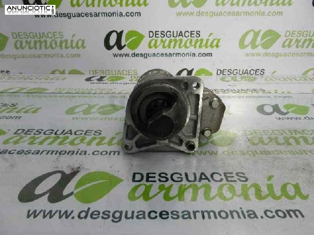 Motor arranque tipo 51832950 de alfa