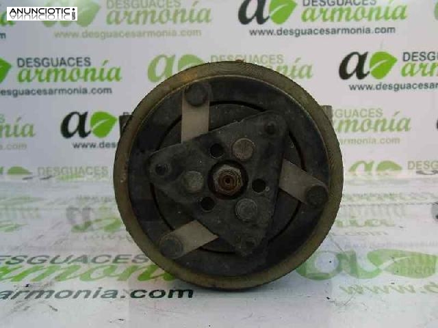 Compresor a/a tipo 2564907245 de peugeot