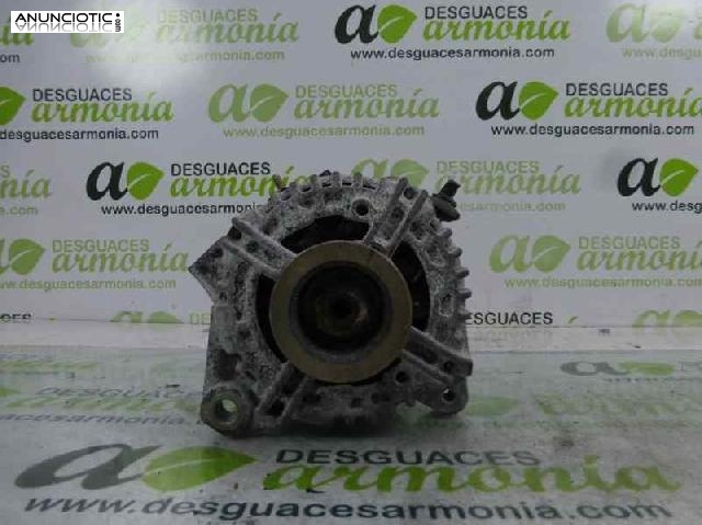 Alternador tipo 270600h070 de toyota -