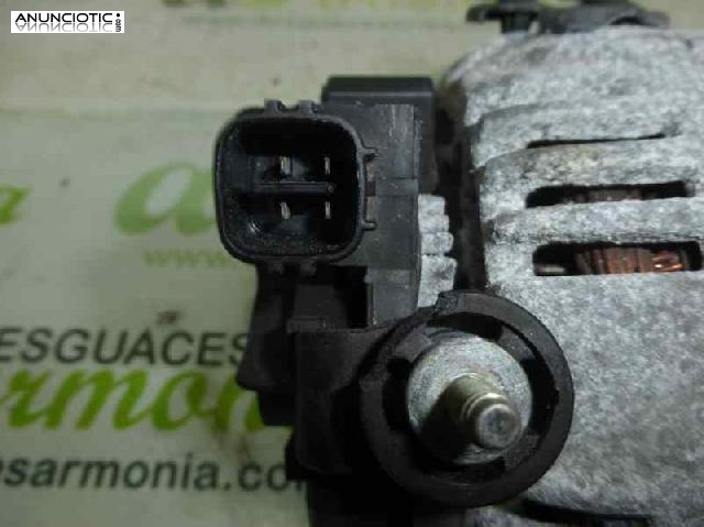 Alternador tipo 270600h070 de toyota -