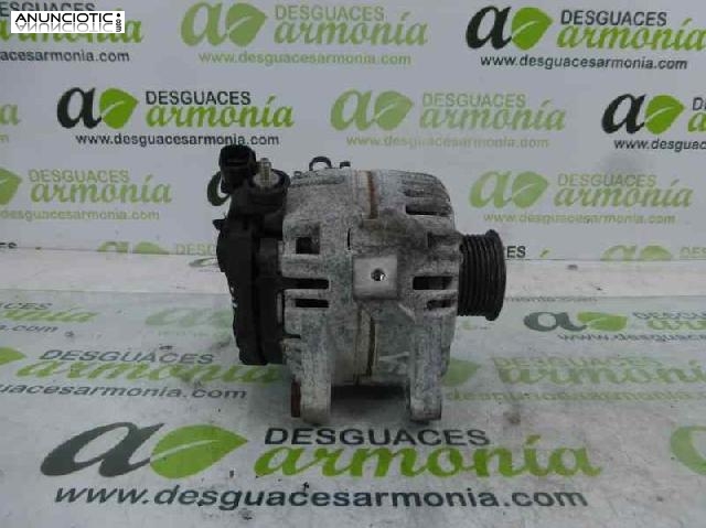 Alternador tipo 270600h070 de toyota -