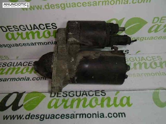 Motor arranque tipo 281000d030 de toyota