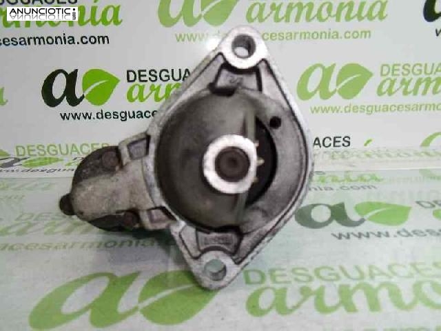 Motor arranque tipo 281000d030 de toyota