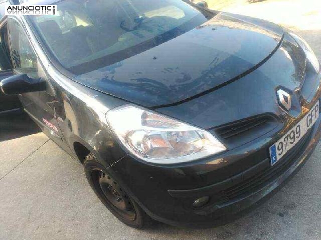 Despiece renault clio iii emotion 1.5