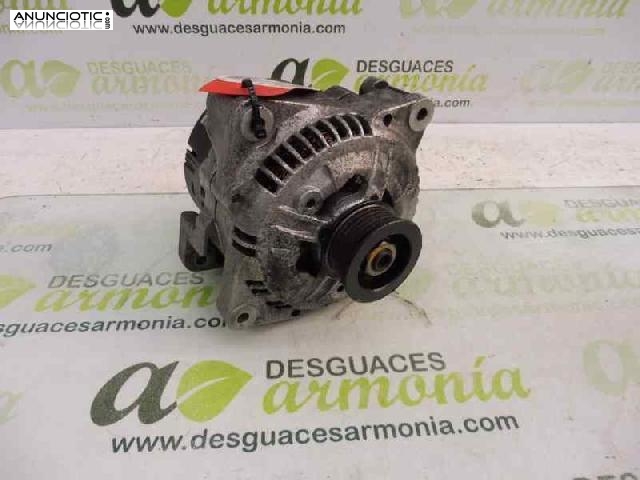 Alternador tipo 0123213006 de volvo -