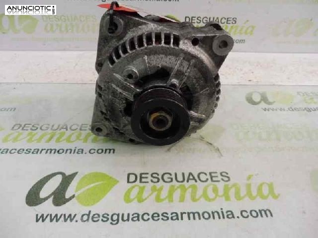 Alternador tipo 0123213006 de volvo -