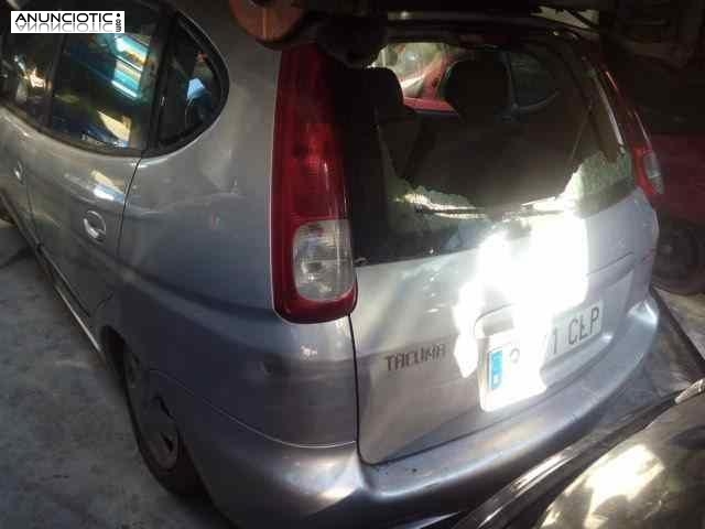 Despiece chevrolet tacuma se 1.6 cat