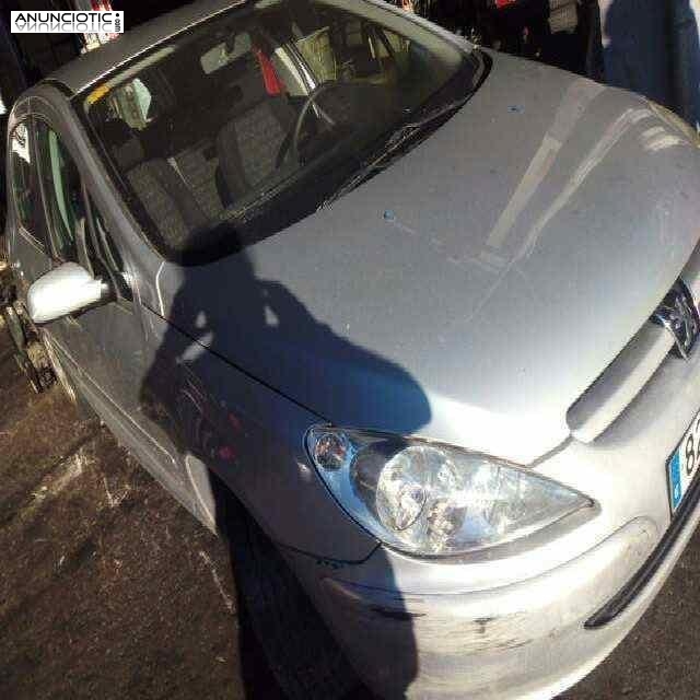 Despiece peugeot 307 (s1) xs 2.0 hdi