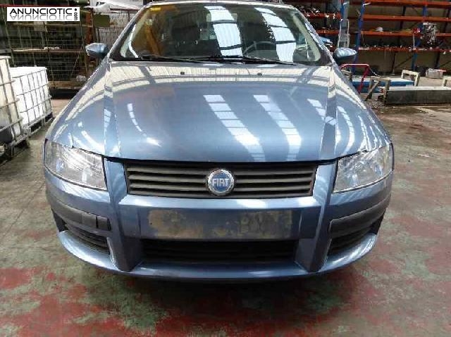 Faro izq. de fiat - stilo