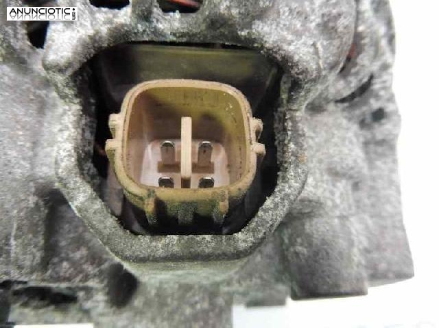 Alternador tipo ahga50 de honda - civic