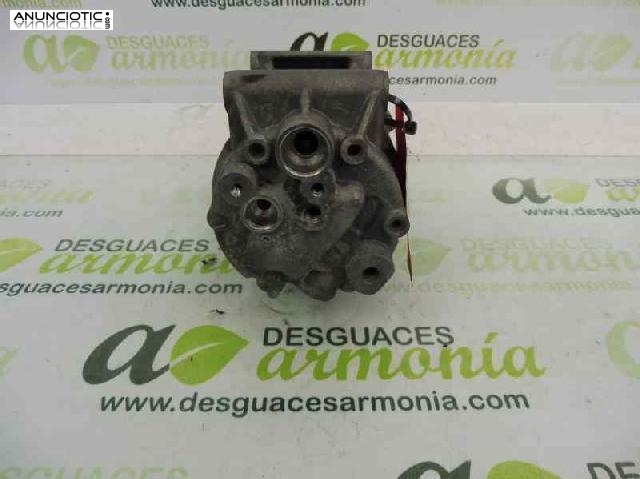 Compresor a/a tipo 8200309193 de renault