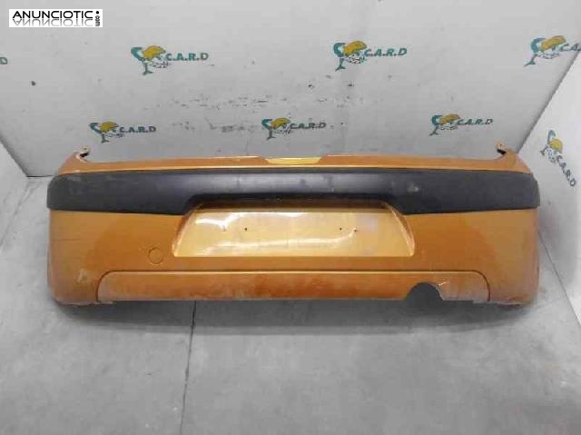 Paragolpes trasero 3090769 7013q9