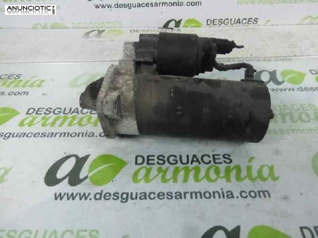 Motor arranque tipo 2810000010 de toyota